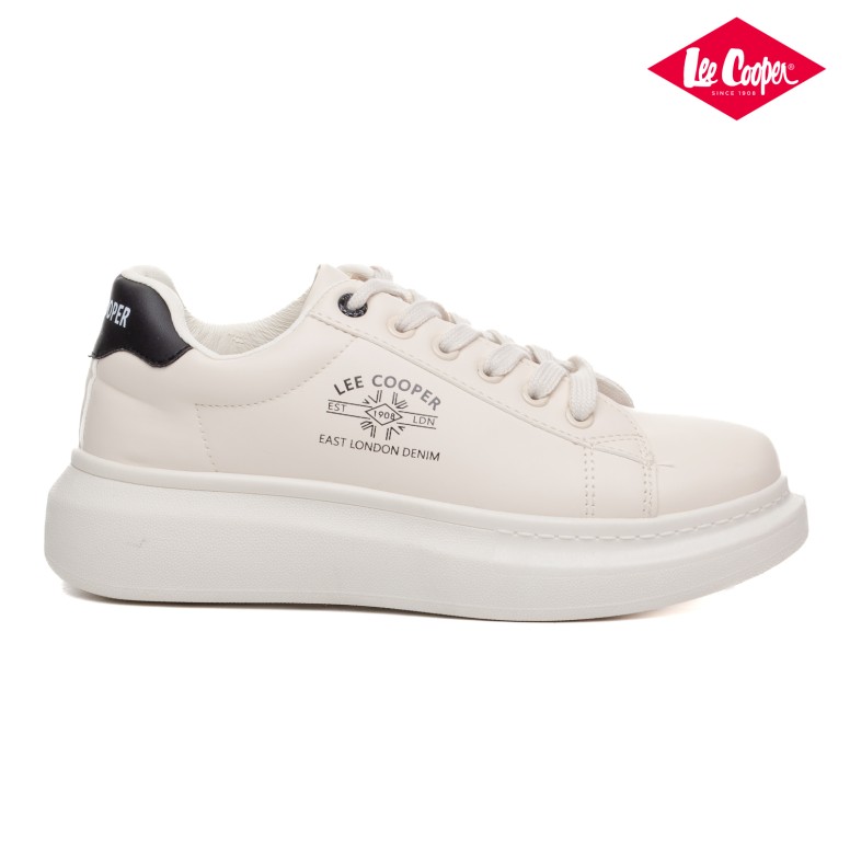 ДАМСКИ МАРАТОНКИ LC 601-05 BEIGE