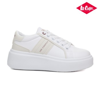 ДАМСКИ МАРАТОНКИ LC 602-12 WHITE