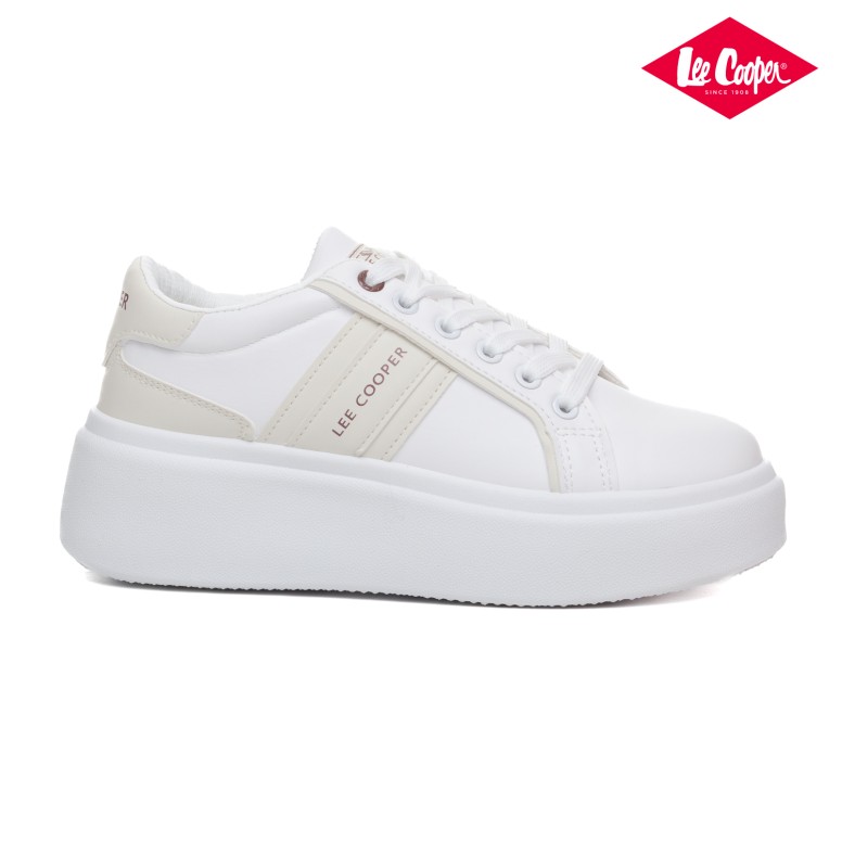 ДАМСКИ МАРАТОНКИ LC 602-12 WHITE