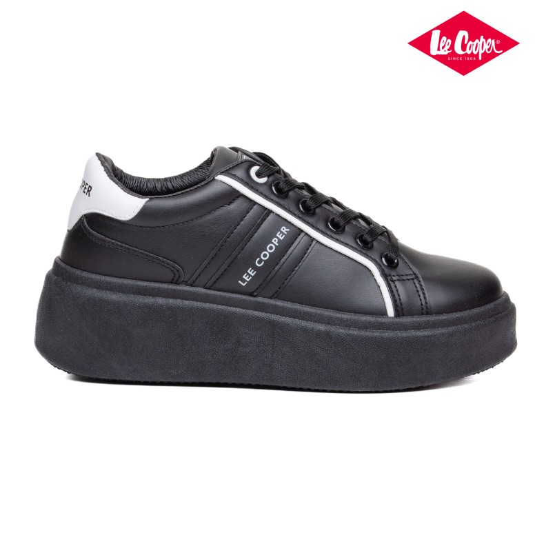 ДАМСКИ МАРАТОНКИ LC 602-12 BLACK