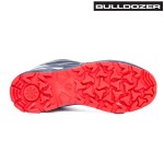 ДАМСКИ МАРАТОНКИ BULL 20902 NAVY/RED