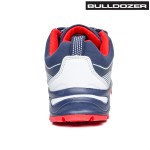 ДАМСКИ МАРАТОНКИ BULL 20902 NAVY/RED