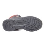 ДАМСКИ БОТИ BULL 20710 H BLACK/RED