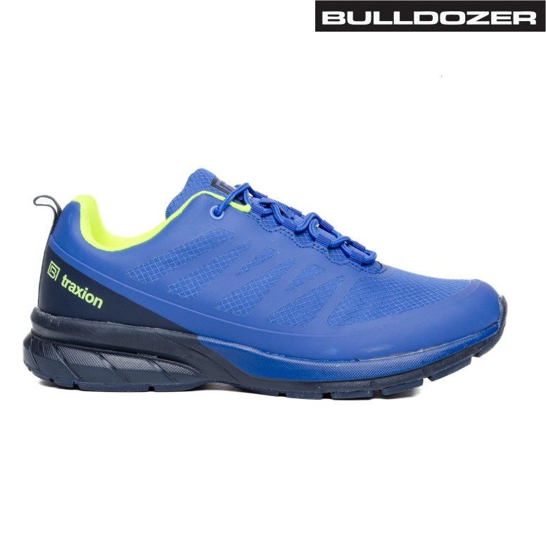 МЪЖКИ МАРАТОНКИ BULL 20907 ROYAL BLUE
