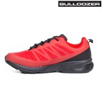 МЪЖКИ МАРАТОНКИ BULL 20907 RED