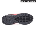 МЪЖКИ МАРАТОНКИ BULL 20907 RED