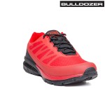 МЪЖКИ МАРАТОНКИ BULL 20907 RED