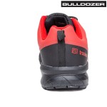 МЪЖКИ МАРАТОНКИ BULL 20907 RED