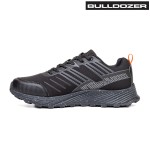 МЪЖКИ МАРАТОНКИ BULL 20705 BLACK