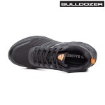 МЪЖКИ МАРАТОНКИ BULL 20705 BLACK