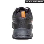 МЪЖКИ МАРАТОНКИ BULL 20705 BLACK