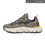 МЪЖКИ МАРАТОНКИ BULL 20704 KHAKI