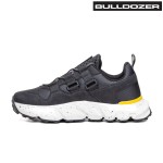 МЪЖКИ МАРАТОНКИ BULL 20704 BLACK