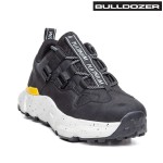 МЪЖКИ МАРАТОНКИ BULL 20704 BLACK