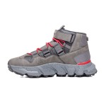 МЪЖКИ БОТИ BULL 20713 H GREY/RED