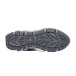 МЪЖКИ БОТИ BULL 20713 H GREY/RED