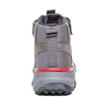 МЪЖКИ БОТИ BULL 20713 H GREY/RED