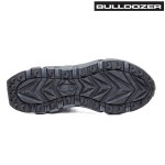 МЪЖКИ БОТИ BULL 20713 H GREY/RED