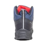 МЪЖКИ БОТИ BULL 20709 H NAVY/BLACK