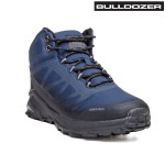 МЪЖКИ БОТИ BULL 20709 H NAVY/BLACK