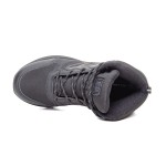 ДАМСКИ БОТИ BULL 20710 H BLACK