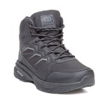 ДАМСКИ БОТИ BULL 20710 H BLACK