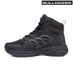 ДАМСКИ БОТИ BULL 20710 H BLACK