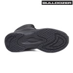 ДАМСКИ БОТИ BULL 20710 H BLACK