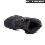 ДАМСКИ БОТИ BULL 20710 H BLACK