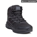 ДАМСКИ БОТИ BULL 20710 H BLACK
