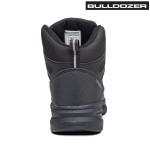 ДАМСКИ БОТИ BULL 20710 H BLACK