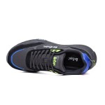 МЪЖКИ МАРАТОНКИ LC 602-11 BLACK