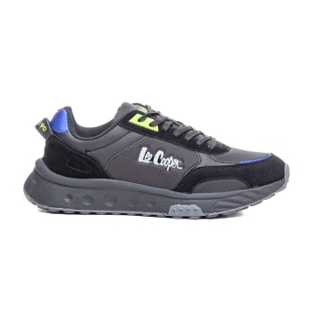 МЪЖКИ МАРАТОНКИ LC 602-11 BLACK