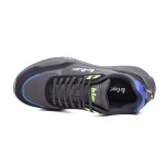 МЪЖКИ МАРАТОНКИ LC 602-11 BLACK