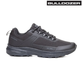 МЪЖКИ МАРАТОНКИ BULL 20609 BLACK