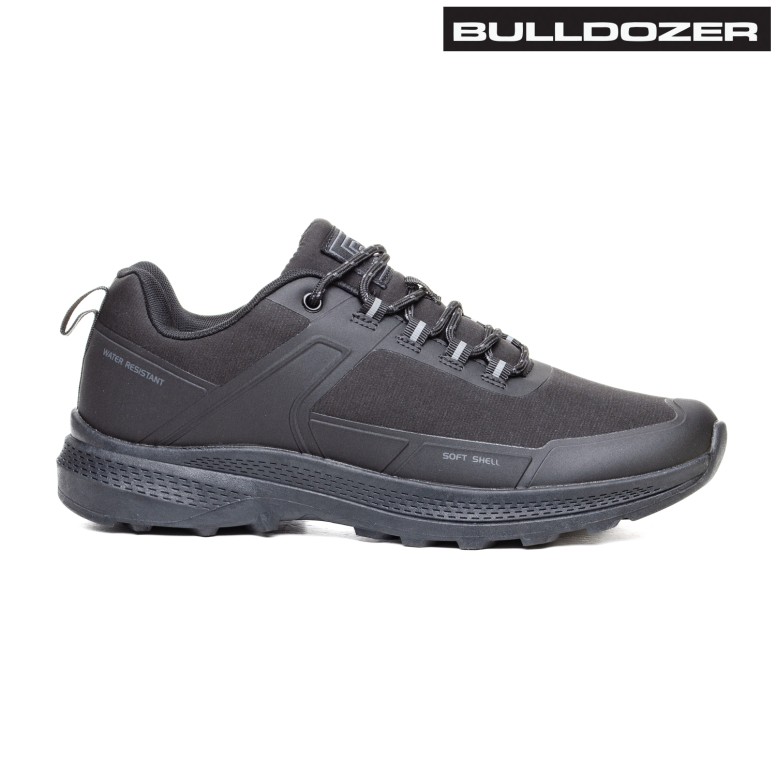 МЪЖКИ МАРАТОНКИ BULL 20609 BLACK