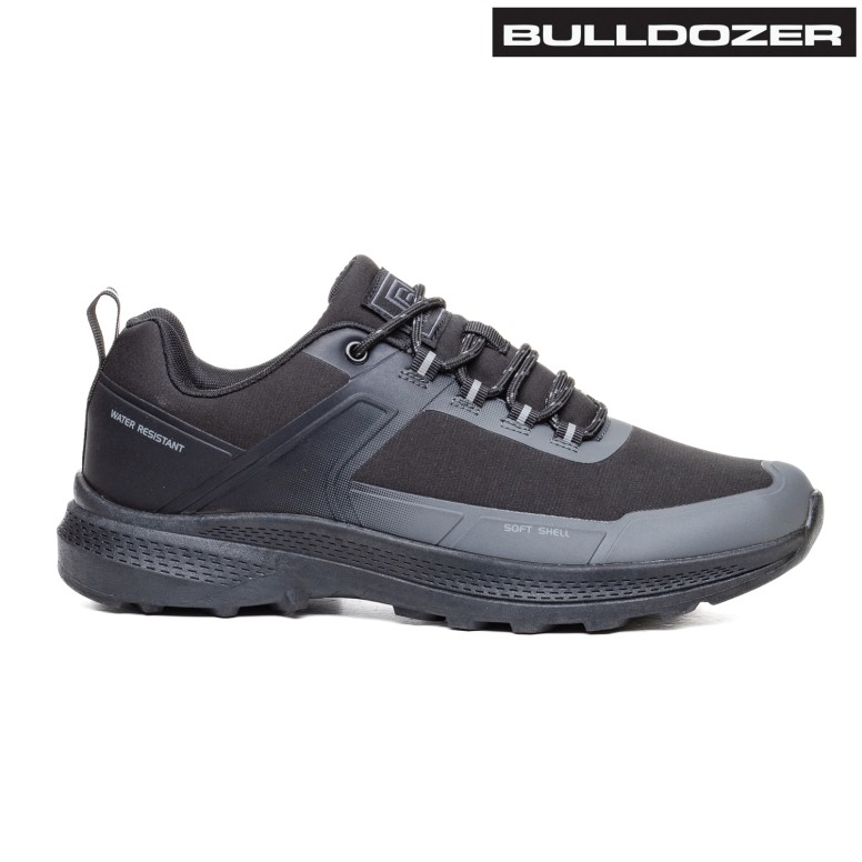 МЪЖКИ МАРАТОНКИ BULL 20609 GREY/BLACK