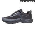 МЪЖКИ МАРАТОНКИ BULL 20609 GREY/BLACK