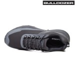 МЪЖКИ МАРАТОНКИ BULL 20609 GREY/BLACK