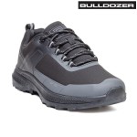 МЪЖКИ МАРАТОНКИ BULL 20609 GREY/BLACK