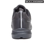 МЪЖКИ МАРАТОНКИ BULL 20609 GREY/BLACK