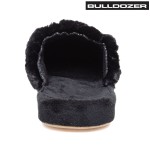 ДАМСКИ ПАНТОФИ BULL P 20-5 BLACK LADY