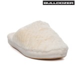 ДАМСКИ ПАНТОФИ BULL P 20-5 WHITE LADY