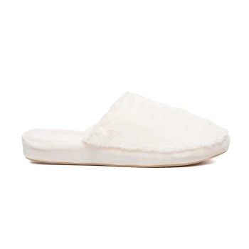 ДАМСКИ ПАНТОФИ BULL P 20-5 WHITE LADY