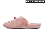 ДАМСКИ ПАНТОФИ BULL Р 222-1 PINK LADY