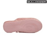 ДАМСКИ ПАНТОФИ BULL Р 222-1 PINK LADY