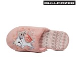 ДАМСКИ ПАНТОФИ BULL Р 222-1 PINK LADY