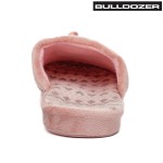 ДАМСКИ ПАНТОФИ BULL Р 222-1 PINK LADY