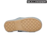 ДАМСКИ ПАНТОФИ BULL P 242-1 GREY LADY