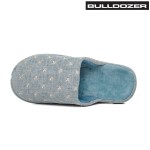 ДАМСКИ ПАНТОФИ BULL P 242-1 GREY LADY